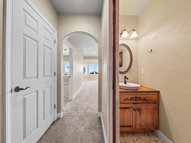N6435 Fairy Springs ROAD, Hilbert, WI 54129