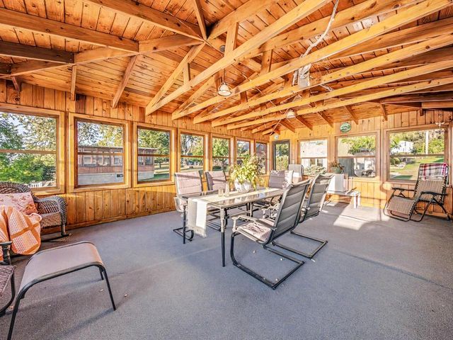 N6435 Fairy Springs ROAD, Hilbert, WI 54129