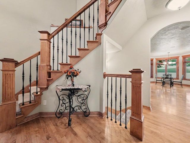 N6435 Fairy Springs ROAD, Hilbert, WI 54129
