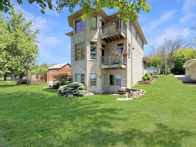 N6435 Fairy Springs ROAD, Hilbert, WI 54129