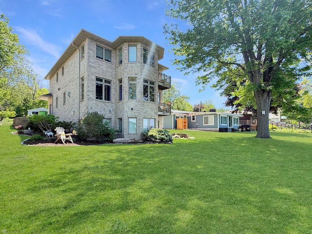 N6435 Fairy Springs ROAD, Hilbert, WI 54129