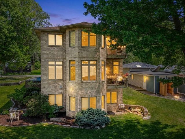 N6435 Fairy Springs ROAD, Hilbert, WI 54129