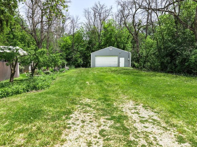 N6435 Fairy Springs ROAD, Hilbert, WI 54129