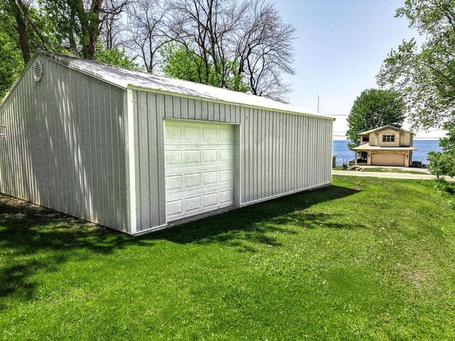 N6435 Fairy Springs ROAD, Hilbert, WI 54129