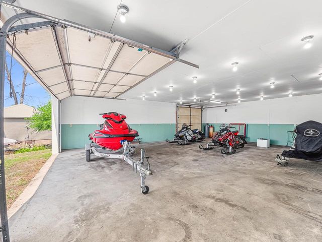 N6435 Fairy Springs ROAD, Hilbert, WI 54129