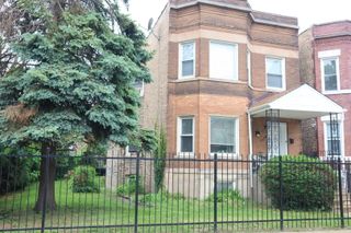 6948 S EBERHART Avenue, Chicago, IL 60637