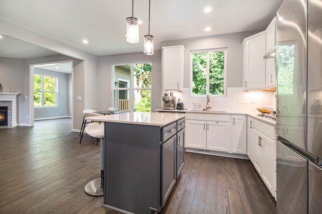 2865 Dillon Drive, Ann Arbor, MI 48105