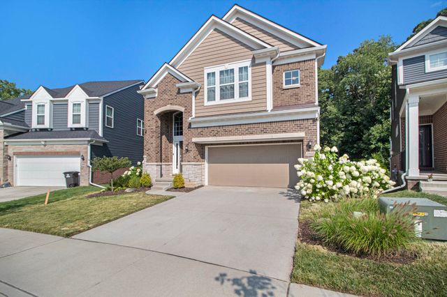 2865 Dillon Drive, Ann Arbor, MI 48105