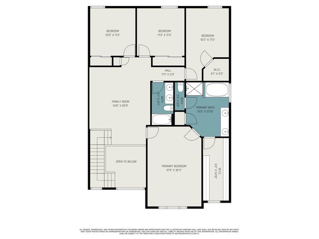 2865 Dillon Drive, Ann Arbor, MI 48105