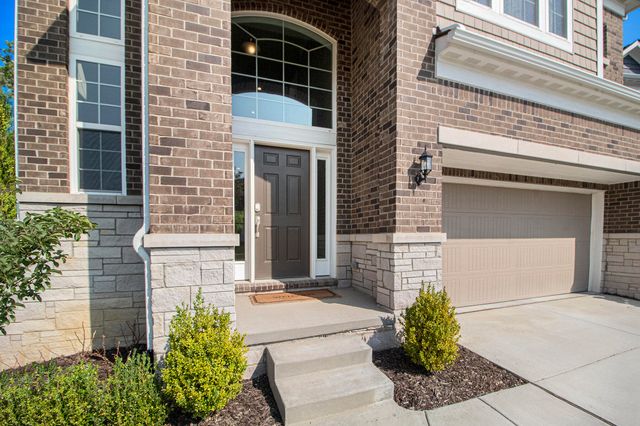 2865 Dillon Drive, Ann Arbor, MI 48105