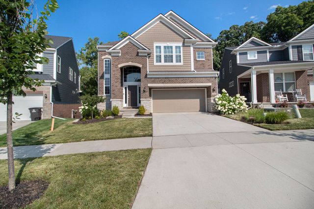 2865 Dillon Drive, Ann Arbor, MI 48105