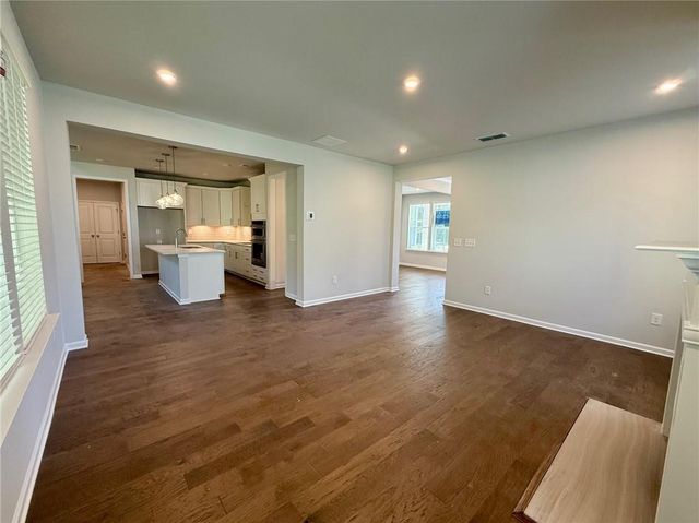 1634 Baytree Drive- Lot 36, Cumming, GA 30041