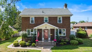 731 Seymour Avenue, Niagara Falls, NY 14305