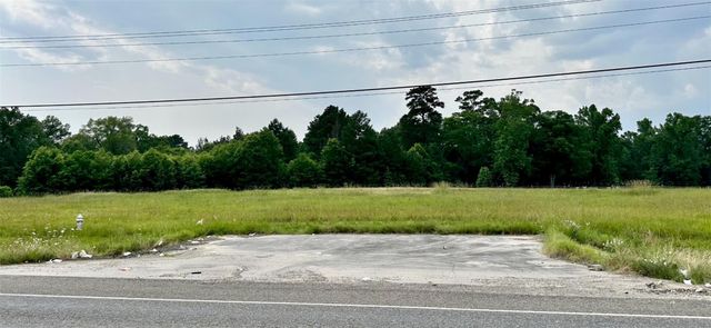 TBD 59 Loop North Drive, Livingston, TX 77351