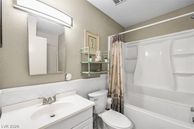 4770 Topaz Street 7, Las Vegas, NV 89121