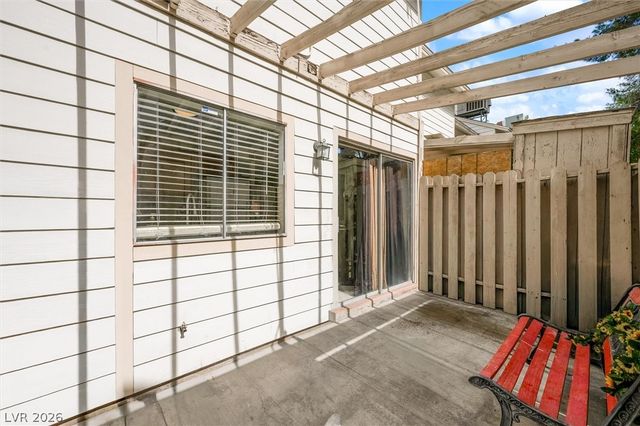 4770 Topaz Street 7, Las Vegas, NV 89121