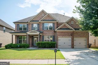1511 Silver Mist Circle, Powder Springs, GA 30127