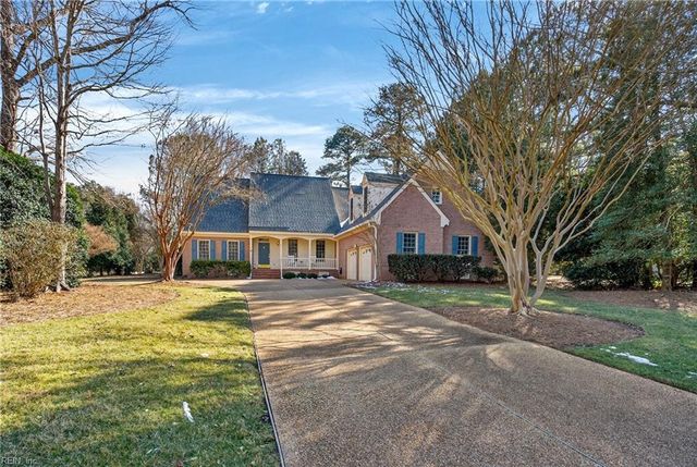 2801 Lawnes Creek RD, Williamsburg, VA 23185