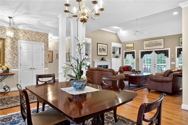 2801 Lawnes Creek RD, Williamsburg, VA 23185