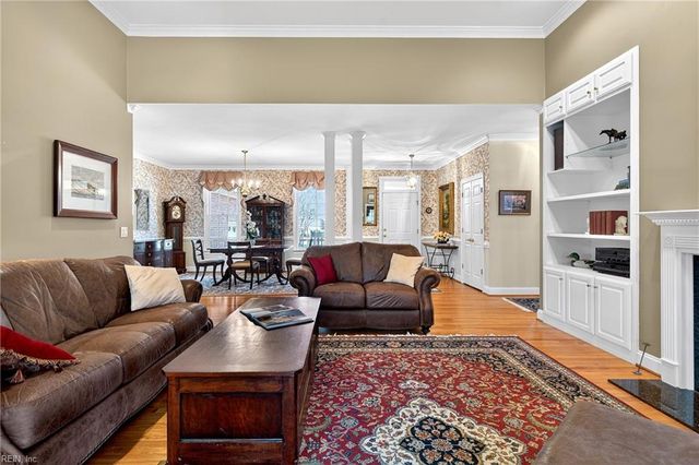 2801 Lawnes Creek RD, Williamsburg, VA 23185