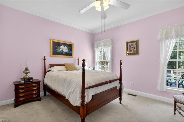 2801 Lawnes Creek RD, Williamsburg, VA 23185