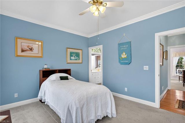 2801 Lawnes Creek RD, Williamsburg, VA 23185