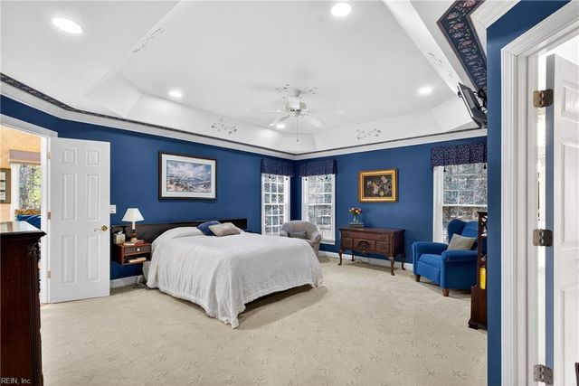 2801 Lawnes Creek RD, Williamsburg, VA 23185