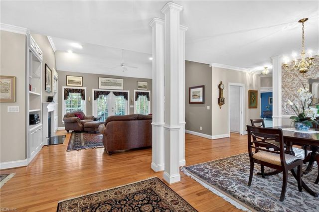 2801 Lawnes Creek RD, Williamsburg, VA 23185