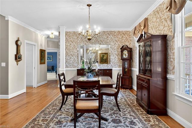 2801 Lawnes Creek RD, Williamsburg, VA 23185