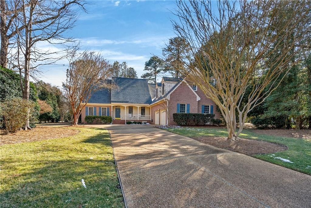 2801 Lawnes Creek RD, Williamsburg, VA 23185