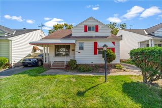 5061 Philip Avenue, Maple Heights, OH 44137