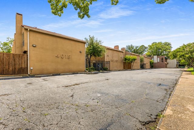 4015 Holland Avenue 103, Dallas, TX 75219