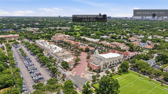 4015 Holland Avenue 103, Dallas, TX 75219