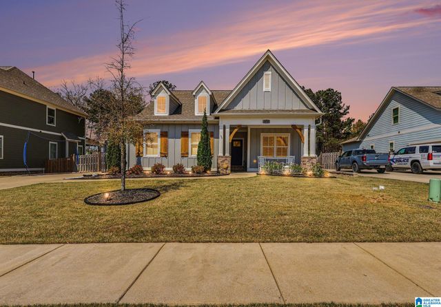 3059 SIMMS LANDING, Pelham, AL 35124