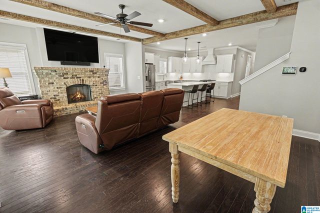 3059 SIMMS LANDING, Pelham, AL 35124