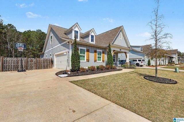 3059 SIMMS LANDING, Pelham, AL 35124