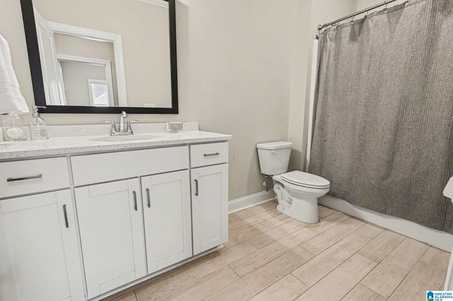 3059 SIMMS LANDING, Pelham, AL 35124