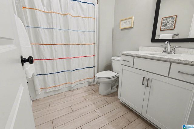 3059 SIMMS LANDING, Pelham, AL 35124