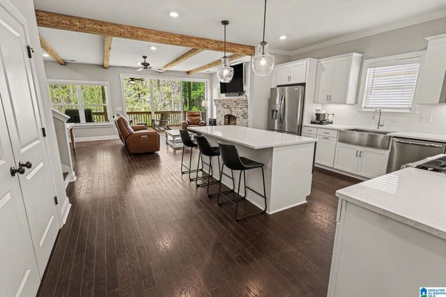 3059 SIMMS LANDING, Pelham, AL 35124