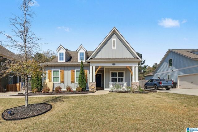 3059 SIMMS LANDING, Pelham, AL 35124