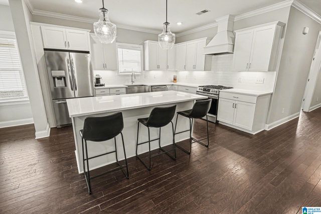 3059 SIMMS LANDING, Pelham, AL 35124