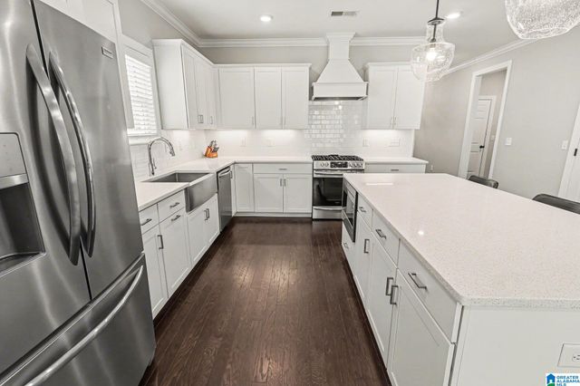 3059 SIMMS LANDING, Pelham, AL 35124