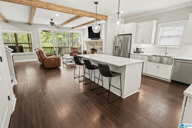 3059 SIMMS LANDING, Pelham, AL 35124