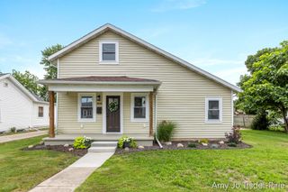 208 N Webster Street, Greenville, MI 48838