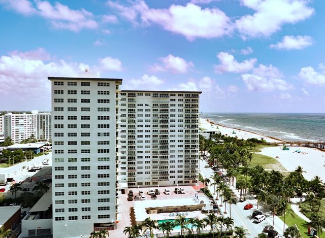 111 N Pompano Beach Boulevard 611, Pompano Beach, FL 33062