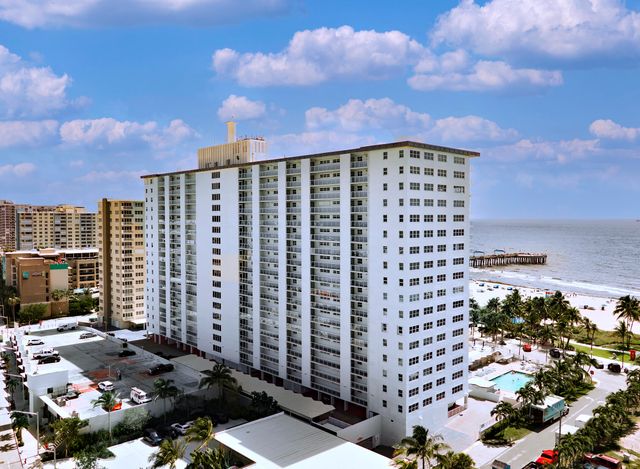 111 N Pompano Beach Boulevard 611, Pompano Beach, FL 33062