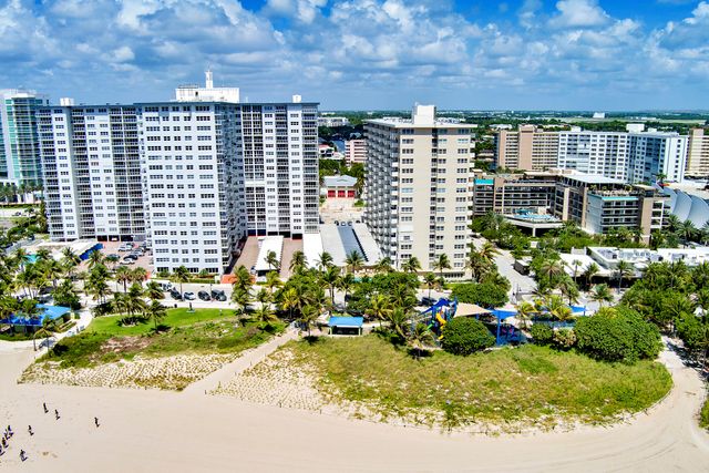111 N Pompano Beach Boulevard 611, Pompano Beach, FL 33062