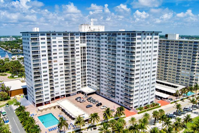 111 N Pompano Beach Boulevard 611, Pompano Beach, FL 33062