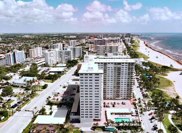 111 N Pompano Beach Boulevard 611, Pompano Beach, FL 33062