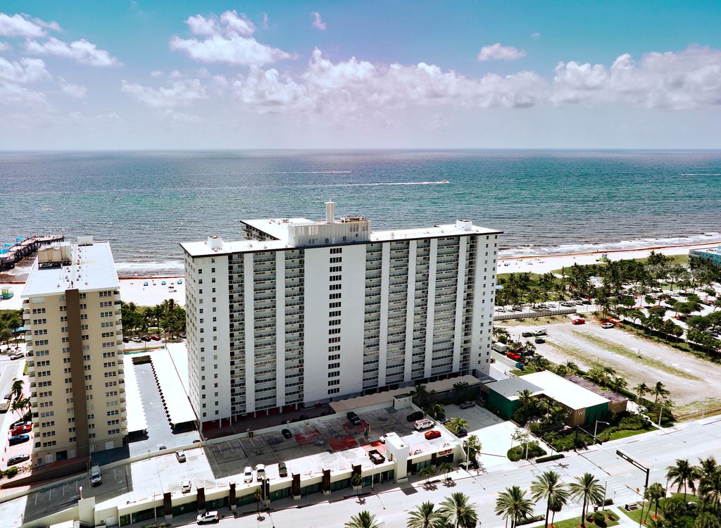 111 N Pompano Beach Boulevard 611, Pompano Beach, FL 33062